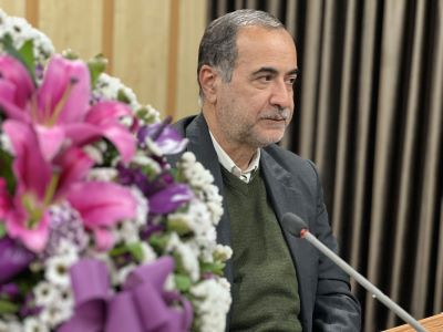 دکتر محمد رضا عصاری
